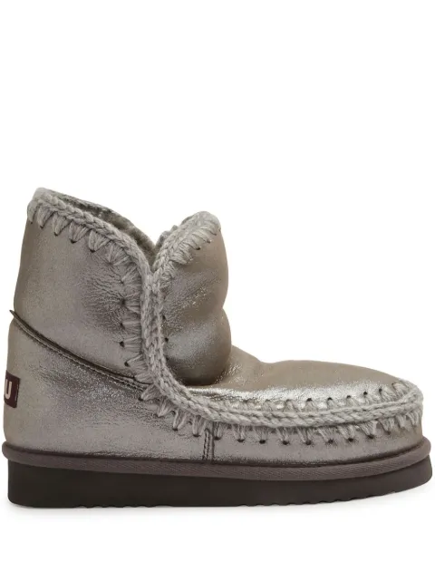 Mou boots Grey FW101001C