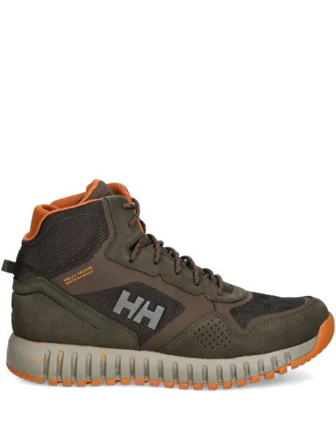Helly Hansen Monashee sneakers Green 11432