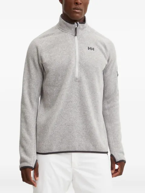 Helly Hansen Varde 1/2 Zip 2.0 sweater Grey 49430
