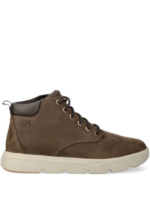 Helly Hansen Pinehurst boots Brown 11738