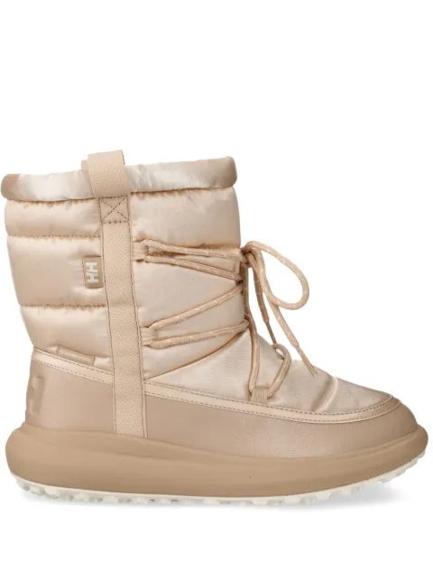Helly Hansen Isolabella 2 demi boots Pink 11837