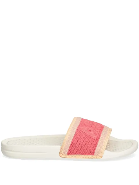 APL: ATHLETIC PROPULSION LABS Big Logo TechLoom slides Pink 24002224