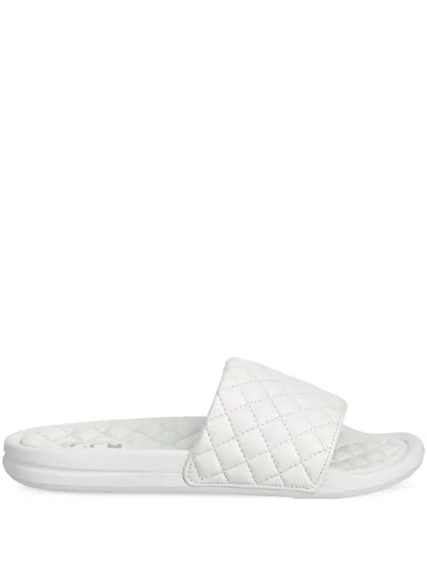 APL: ATHLETIC PROPULSION LABS Lusso slides White 24010420
