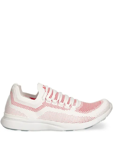 APL: ATHLETIC PROPULSION LABS TechLoom Breeze sneakers White 22007224