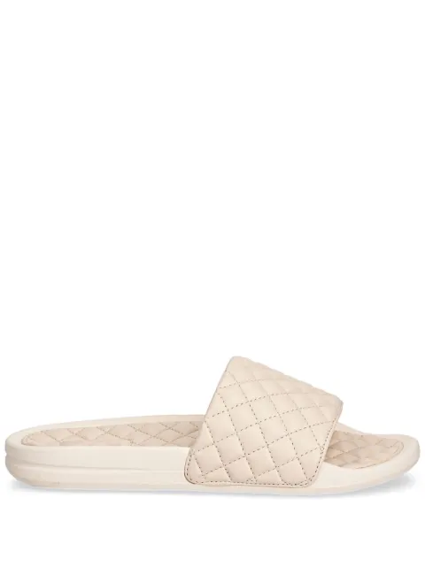 APL: ATHLETIC PROPULSION LABS Lusso slides Neutrals 24010420