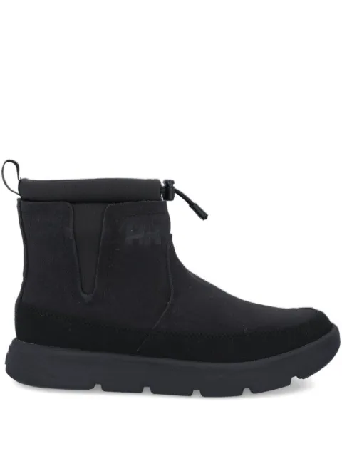 Helly Hansen Adore slip-on snow boots Black 11746
