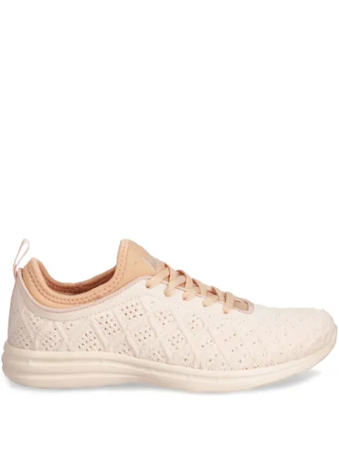 APL: ATHLETIC PROPULSION LABS TechLoom Phantom sneakers Pink 22005124