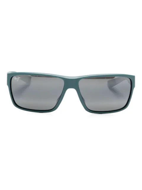 Maui Jim Uila sunglasses Green MJ66115