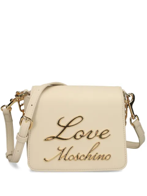 Love Moschino Smart Daily crossbody bag Neutrals JC4314PP0LKK0