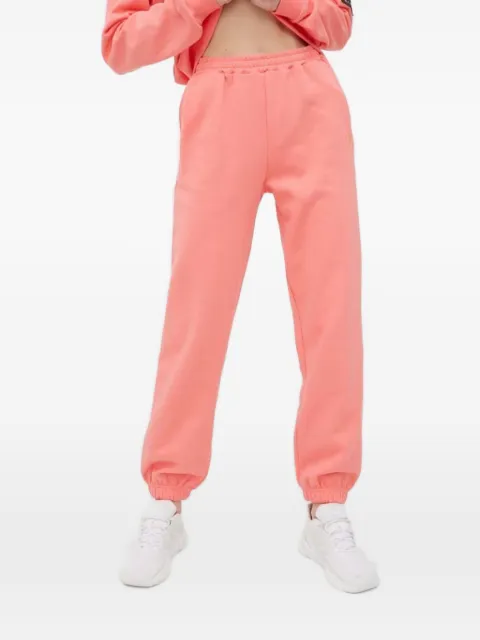 P.E Nation All Around track pants Pink 22PE1P157
