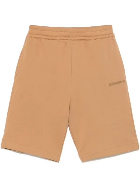 Burberry Raphael shorts Brown 8096362