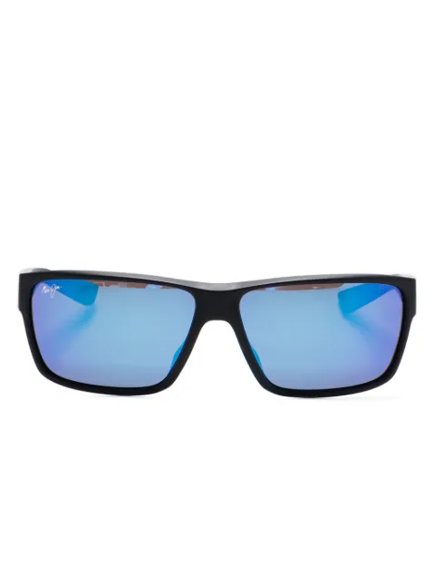 Maui Jim Uila sunglasses Black MJ66102
