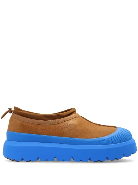 UGG Tasman Weather Hybrid shoes Brown 1144096