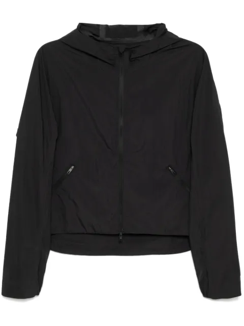 Y-3 running jacket Black IX0009