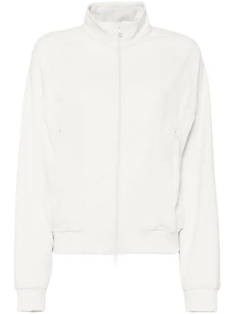 Y-3 jogging jacket Neutrals JE3442