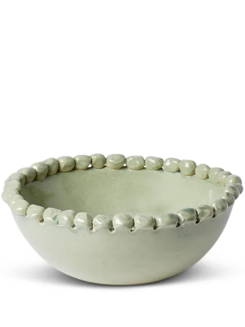 The Conran Shop Malibu bowl Green TCS30305