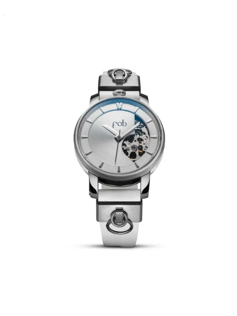 Fob Paris R360 Oblivion 36mm Silver R360C15R360S151