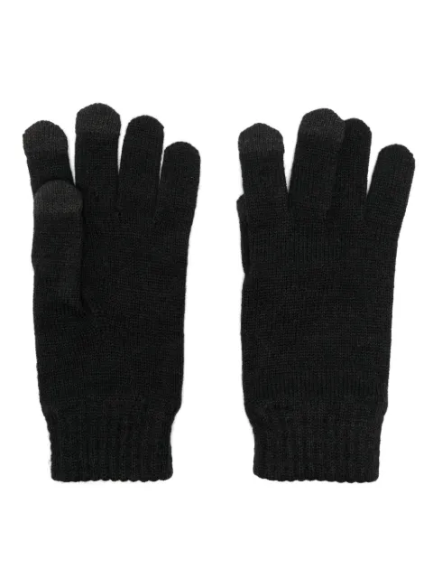 K-Way Alfred gloves Grey K61335W
