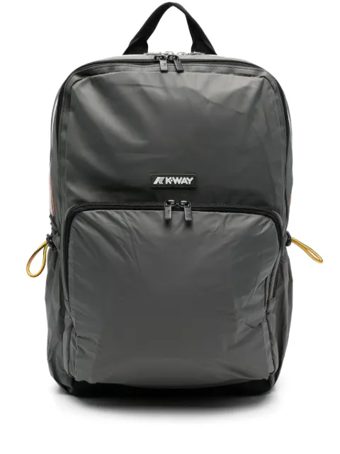 K-Way Gizy backpack Green K4112XW
