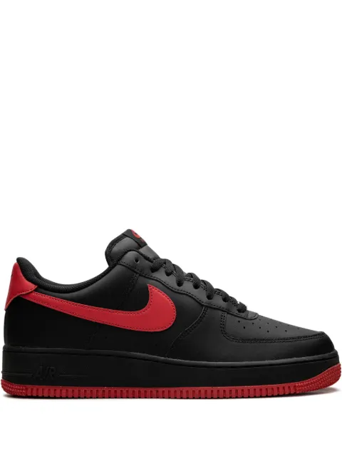 Nike Air Force 1 Low '07 LV8 "Vamps" sneakers Black FJ4146