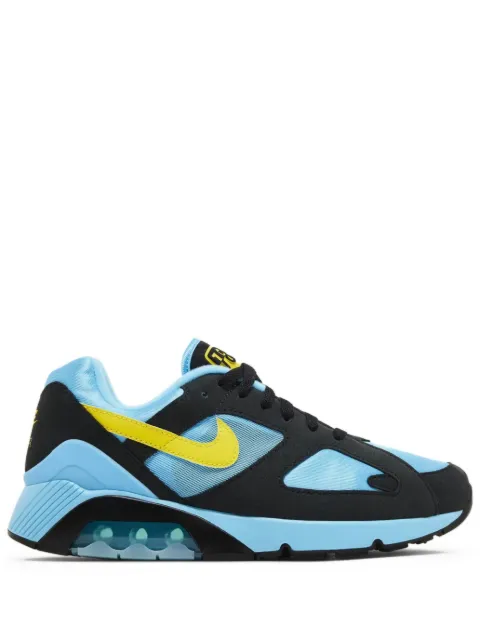 Nike Air Max 180 sneakers Blue HQ4043