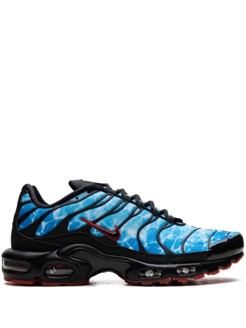 Nike Air Max Plus "Shark Attack" sneakers Blue HQ3824