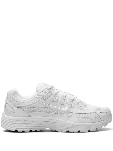 Nike P6000 "White" sneakers White CD6404