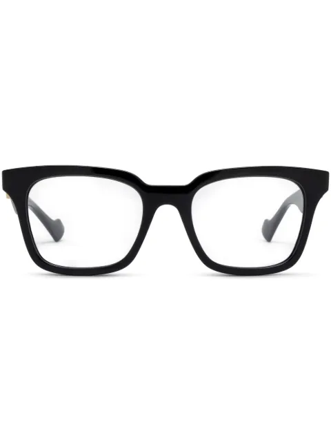 Gucci Eyewear GG1728O glasses Black GG1728O001