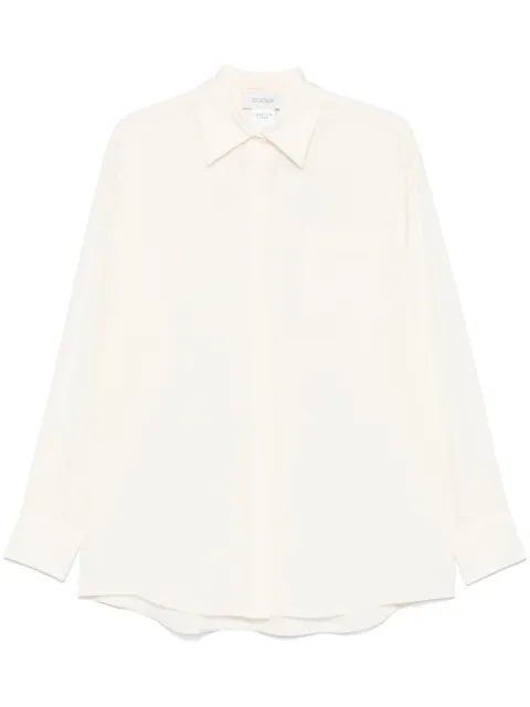 Sportmax Tonale shirt White 2422196012600