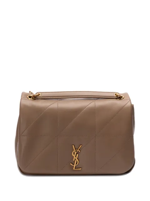 Saint Laurent small Jamie 4.3 shoulder bag Brown 763475AAB32