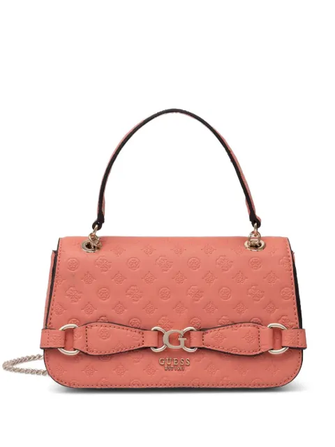 GUESS USA Arlena tote bag Pink HWPG9336210