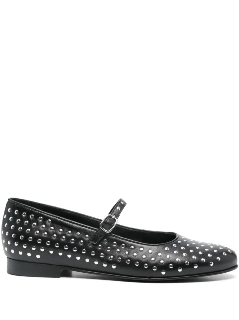 ALOHAS Lucien ballet flats Black S100473LUCIEN