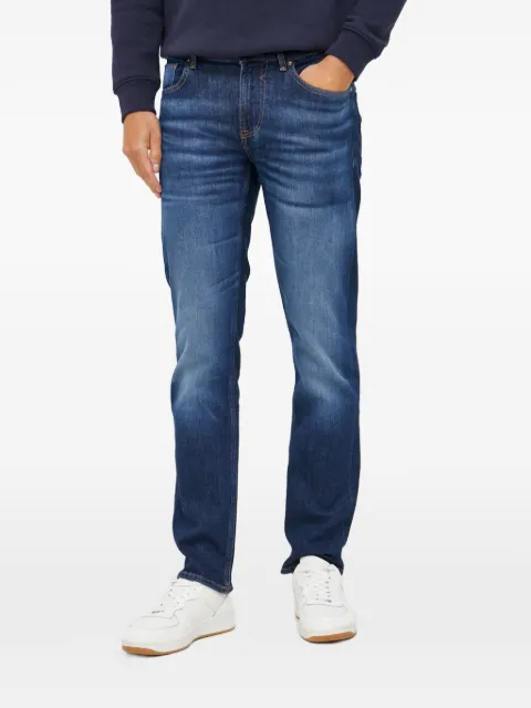GUESS USA Angels jeans Blue M2YAN2D4Q41