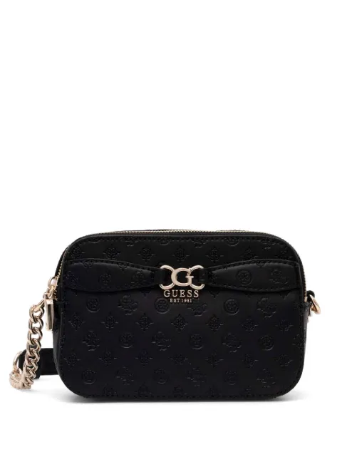GUESS USA Arlena cross body bag Black HWPG9336140