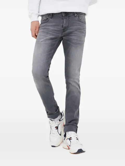 GUESS USA Miami logo jeans Grey M2YAN1D4Q52