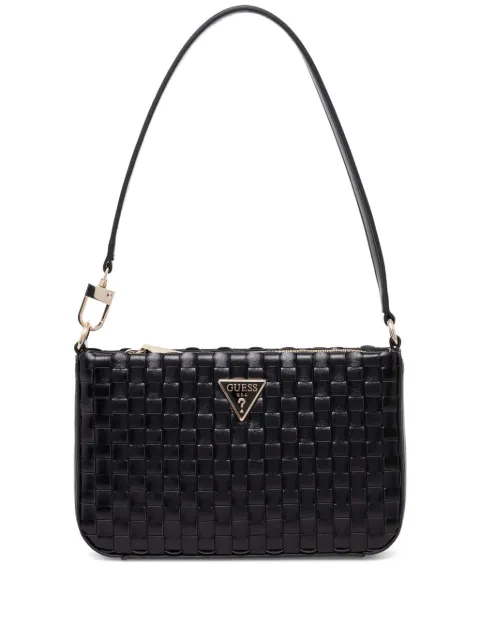 GUESS USA Twiller shoulder bag Black HWMW9310720