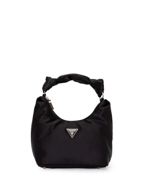 GUESS USA mini Velina tote bag Black HWEG8765020