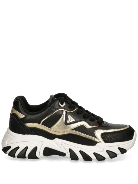 GUESS USA Nowah sneakers Black FLTNOWELE12