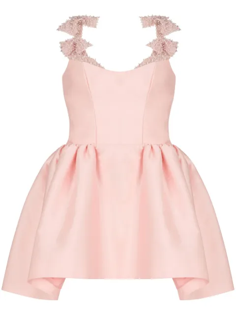 SABINA BILENKO Miley dress Pink SBAW24MILDRSPIK