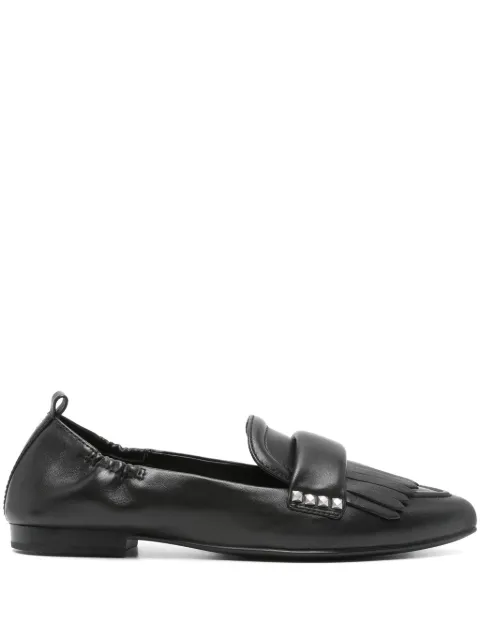 Ash Blitz slippers Black ASHBLITZ