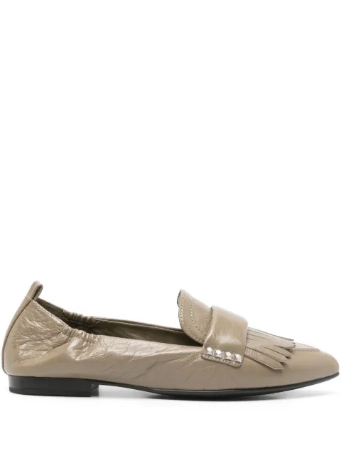 Ash Blitz slippers Brown ASHBLITZ