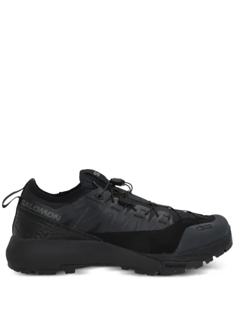 Salomon Alpinway Advanced sneakers Black L47595700