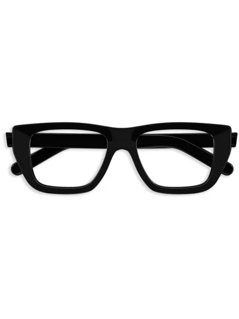 Gucci Eyewear GG1724O square-frame glasses Black GG1724O001