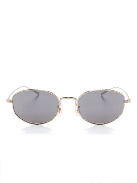 Oliver Peoples Estra sunglasses Gold OV1347ST