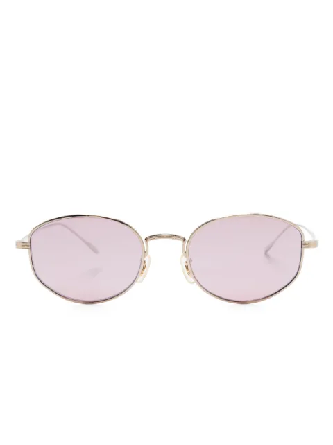 Oliver Peoples Estra sunglasses Gold OV1347ST50353E