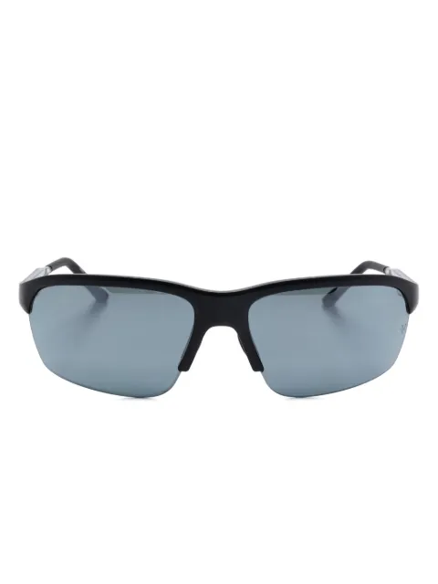 Oliver Peoples R-6 sunglasses Black OV5572S