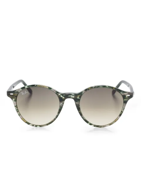 Ray-Ban Bernard sunglasses Green RB2230