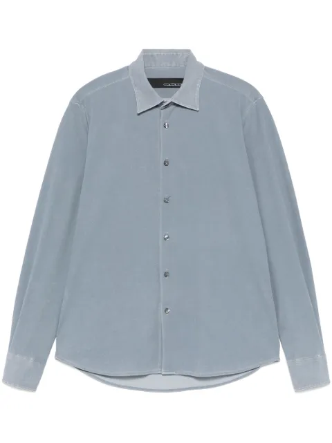 RRD faded shirt Blue W24255