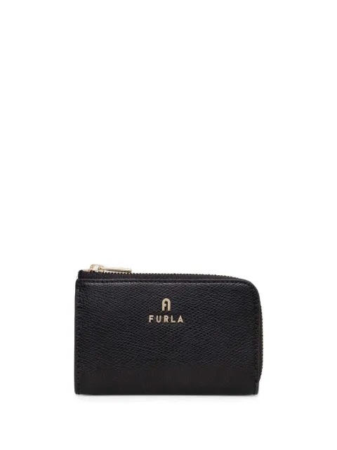 Furla Camelia coin purse Black WR00435ARE0001007