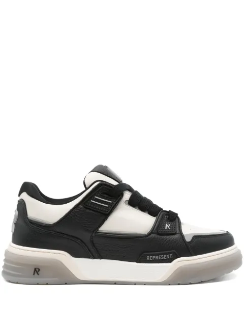 Represent Studio sneakers Black MLM9754